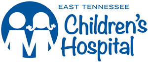 East Tennesse Children's Hospital Logo