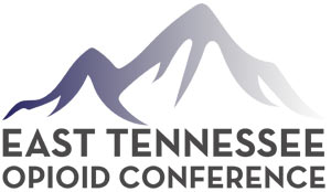 East Tennesse Opioid Conference Logo