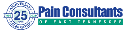 Pain Consultants of East Tennessee Logo